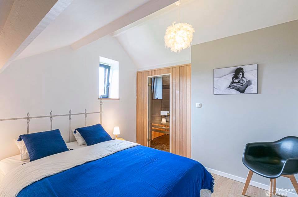 La chambre parentale