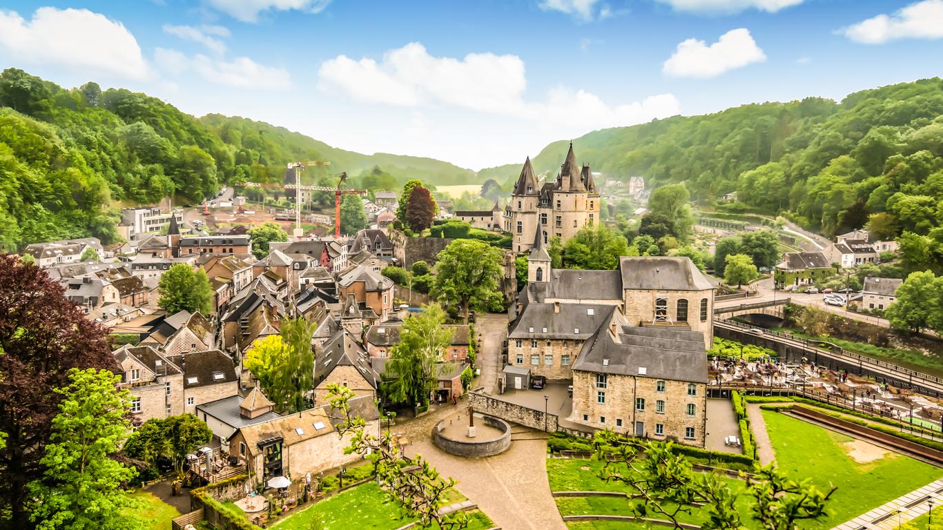Image de Durbuy